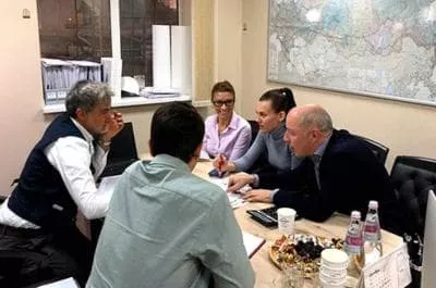 BONUM в топ-30 российских компаний BONUM в топ-30 российских компаний